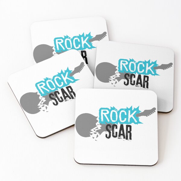 Item preview, Rock Scar - broken guitar designed and sold by sarahvine*.