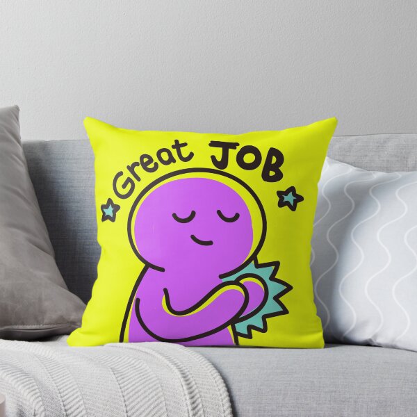 Item preview, Great JOB designed and sold by thebunga.