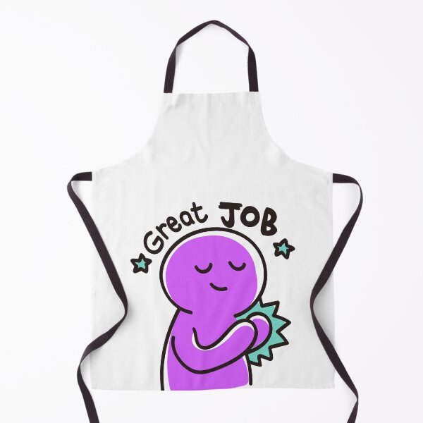 Item preview, Great JOB designed and sold by thebunga.