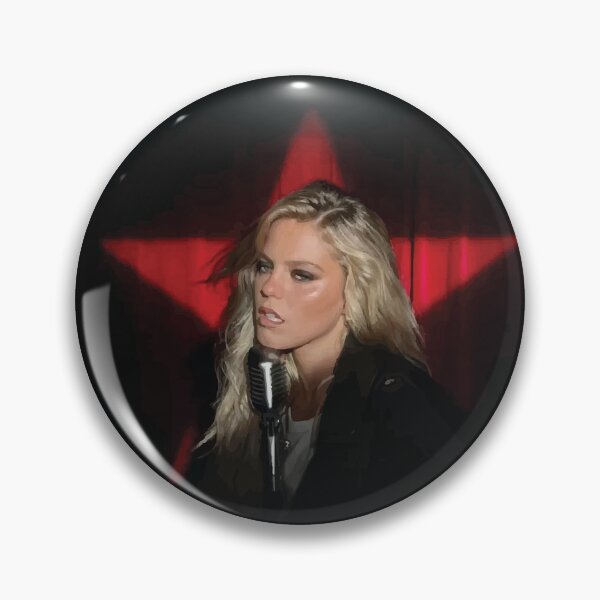 Item preview, Why Is She Still Here? Reneé Rapp Official Visualizer Picture designed and sold by moonna designs.