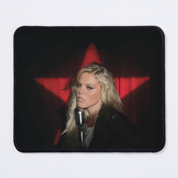 Item preview, Why Is She Still Here? Reneé Rapp Official Visualizer Picture designed and sold by moonna designs.