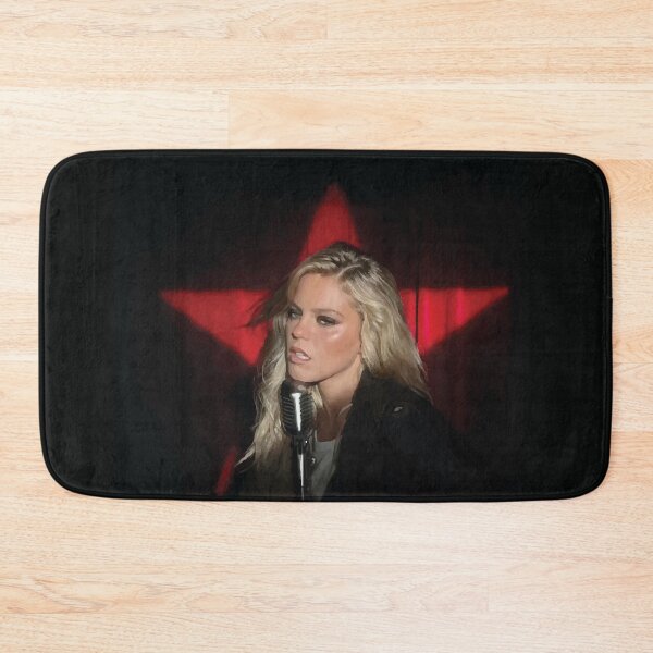 Item preview, Why Is She Still Here? Reneé Rapp Official Visualizer Picture designed and sold by moonna designs.