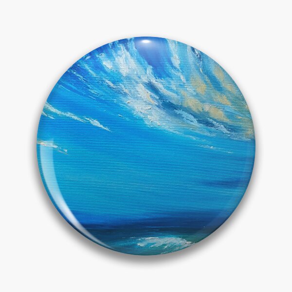 Item preview, sea waves designed and sold by DariaCeppelli.