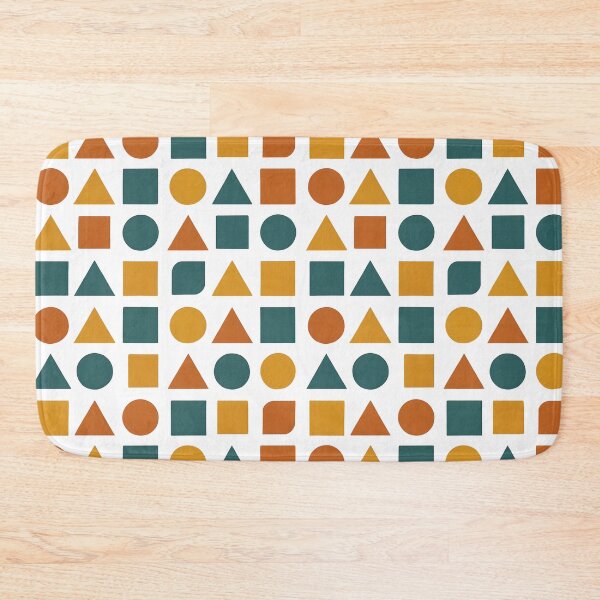 Item preview, abstract fully seamless shapes designed and sold by Metaverse8.
