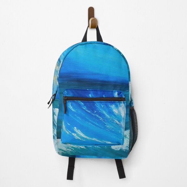 Item preview, sea waves designed and sold by DariaCeppelli.