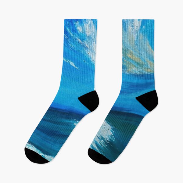 Item preview, sea waves designed and sold by DariaCeppelli.
