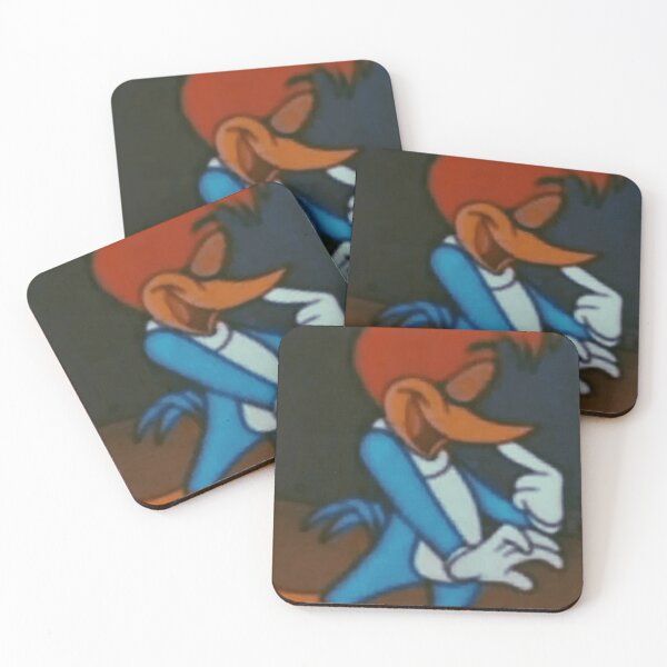 Item preview, Woody Woodpecker designed and sold by Astrixs2.