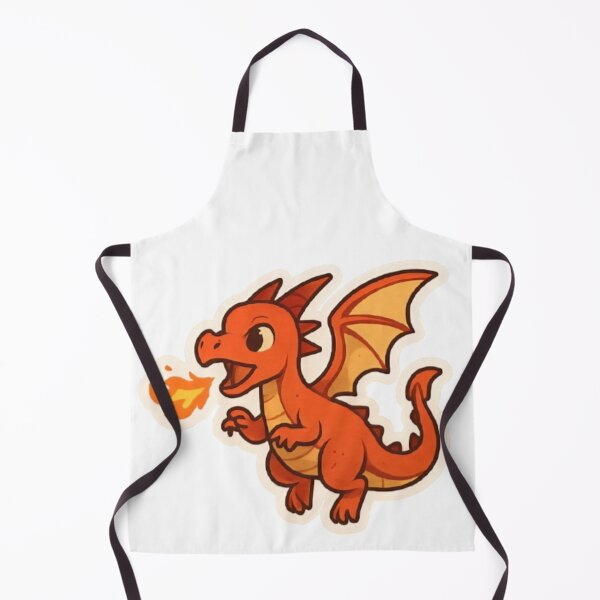 Item preview, Lil Red Dragon designed and sold by Couldbebettah.