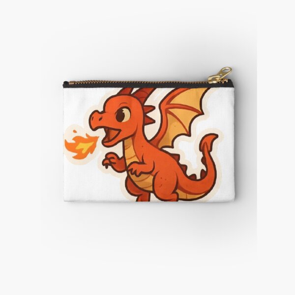 Item preview, Lil Red Dragon designed and sold by Couldbebettah.