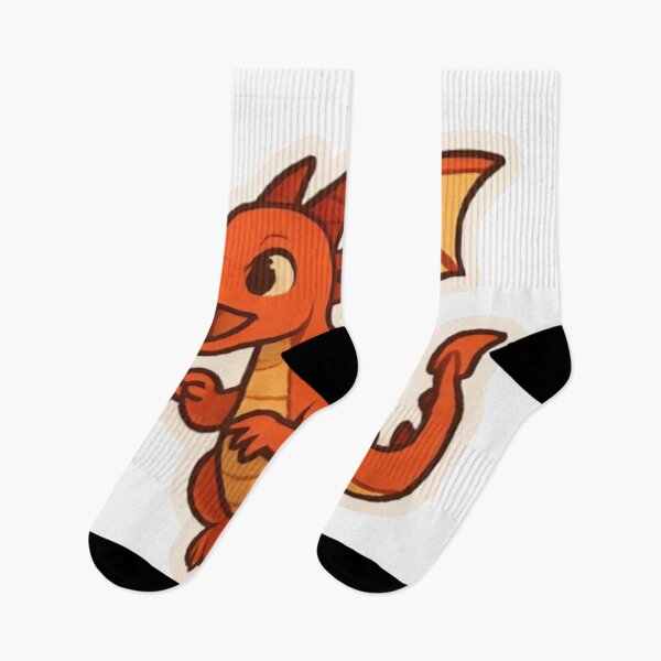 Item preview, Lil Red Dragon designed and sold by Couldbebettah.