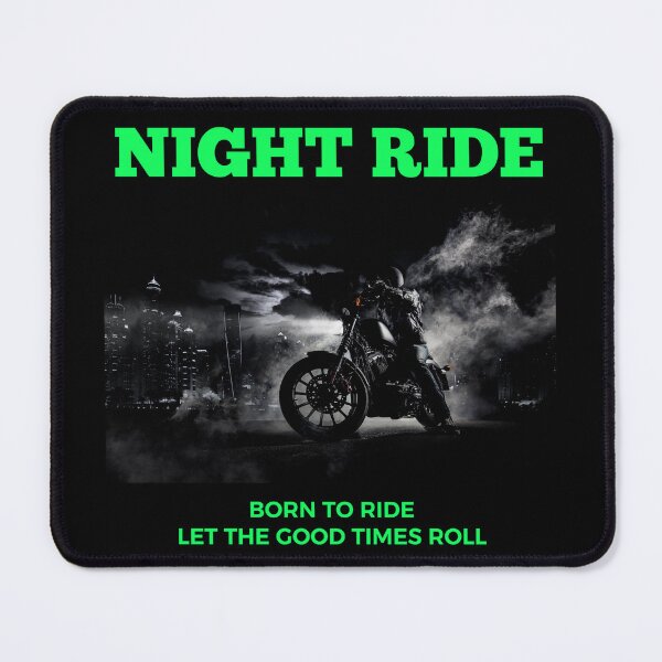 Item preview, Night Ride  designed and sold by Red Fox.