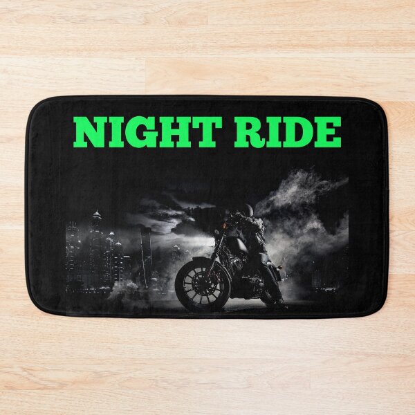 Item preview, Night Ride  designed and sold by Red Fox.