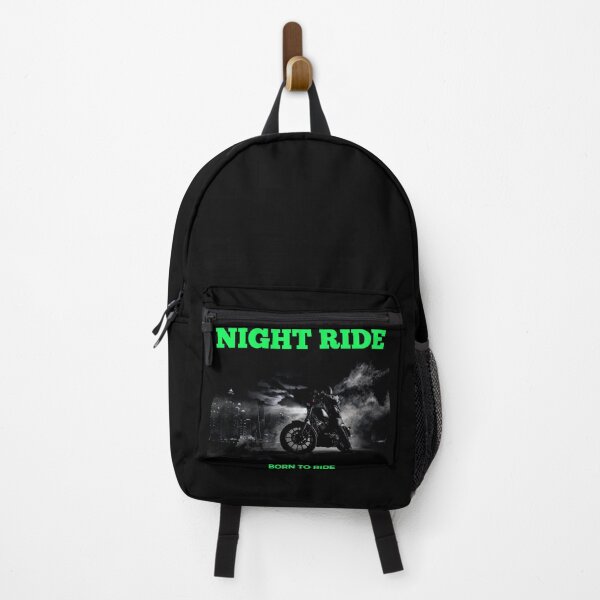 Item preview, Night Ride  designed and sold by Red Fox.
