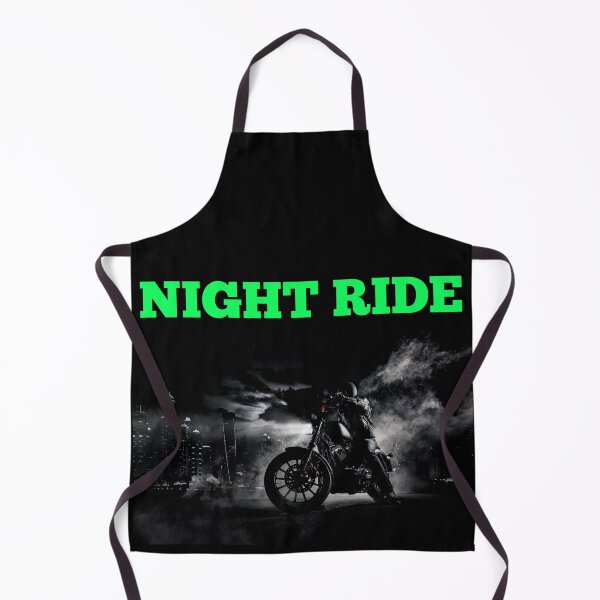 Item preview, Night Ride  designed and sold by Red Fox.
