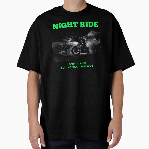 Item preview, Night Ride  designed and sold by Red Fox.