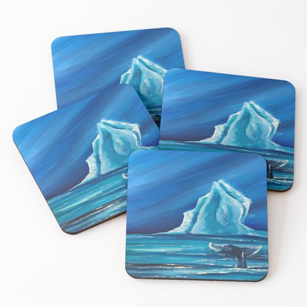 Item preview, iceberg designed and sold by DariaCeppelli.