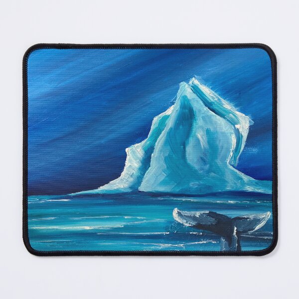 Item preview, iceberg designed and sold by DariaCeppelli.