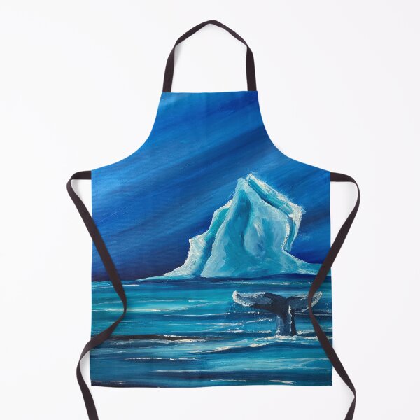 Item preview, iceberg designed and sold by DariaCeppelli.