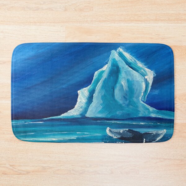 Item preview, iceberg designed and sold by DariaCeppelli.
