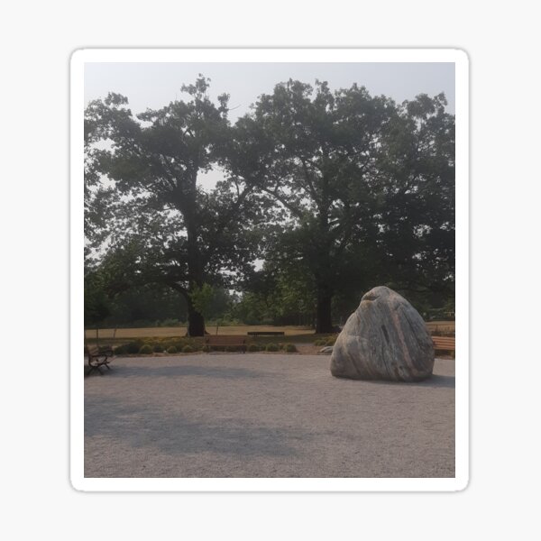 Item preview, Park designed and sold by RedParker.