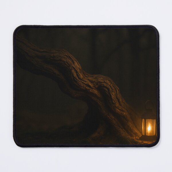 Item preview, Tree Whispers in the Moonlit Canopy 6 designed and sold by Roland Keates aka Lost Histories .