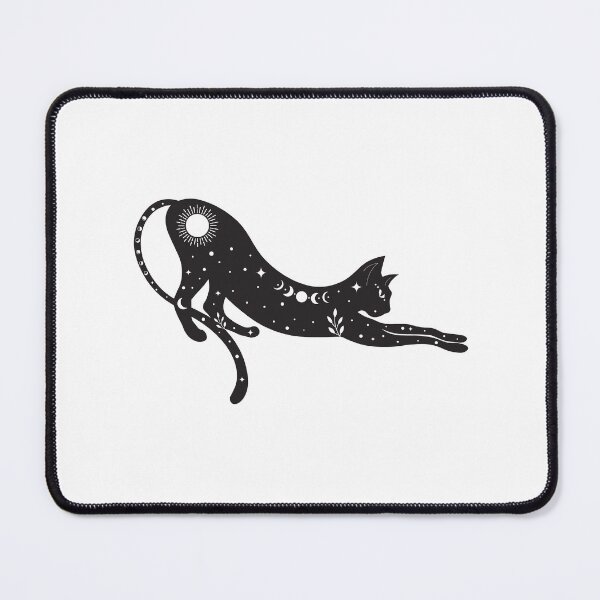 Item preview, Celestial Cat designed and sold by Evelyn Designs.
