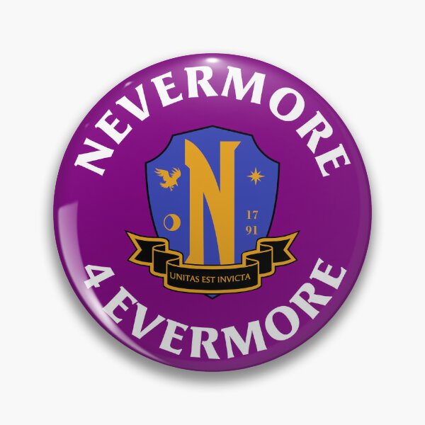 Item preview, Nevermore 4 Evermore designed and sold by ThomasKadmon.