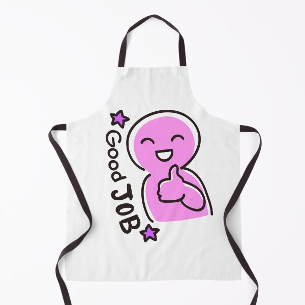 Item preview, Good JOB designed and sold by thebunga.