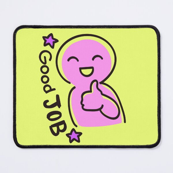 Item preview, Good JOB designed and sold by thebunga.