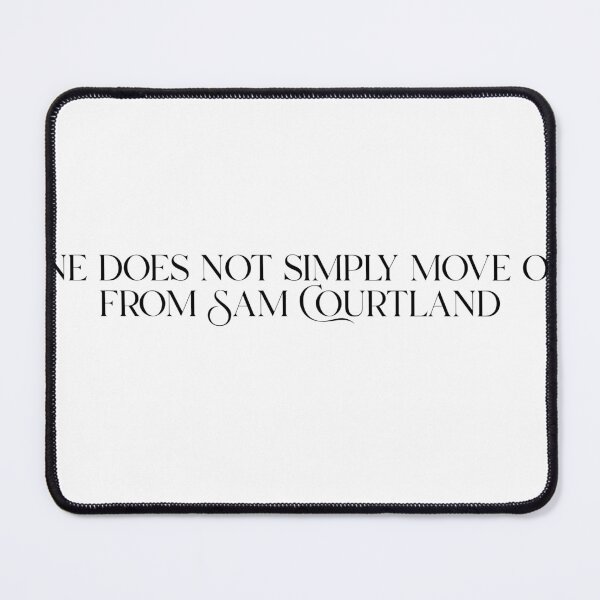 Item preview, Sam Courtland designed and sold by BookishBurns .