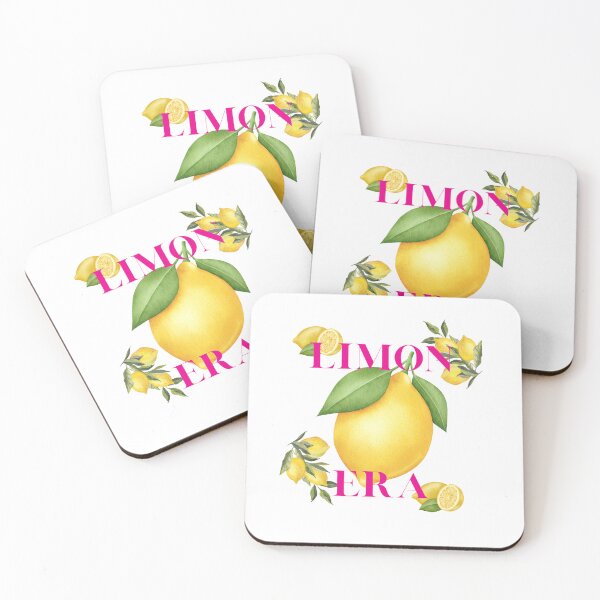 Item preview, Limon era designed and sold by NOVAEASHOP.