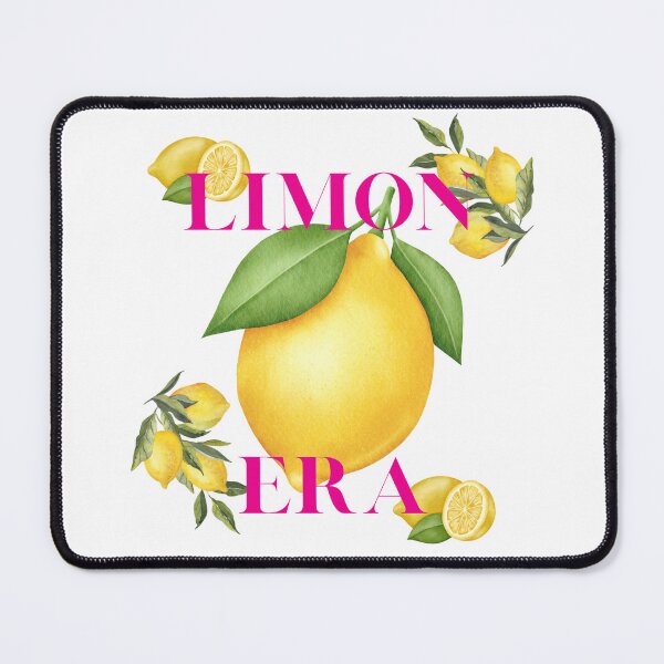 Item preview, Limon era designed and sold by NOVAEASHOP.
