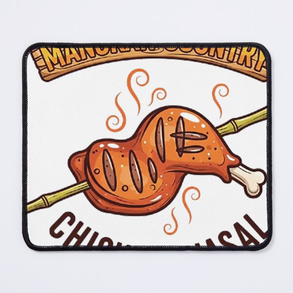 Item preview, Bacolod Chicken Inasal designed and sold by likbatonboot.