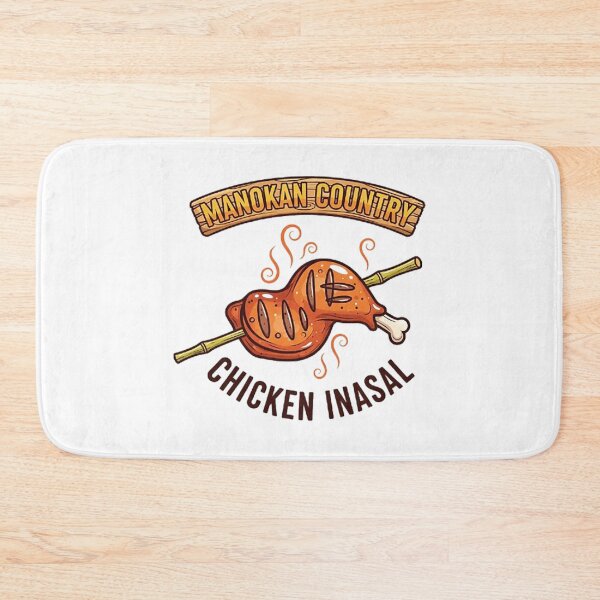 Item preview, Bacolod Chicken Inasal designed and sold by likbatonboot.