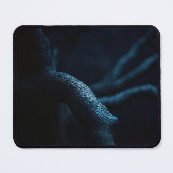 Item preview, Tree Whispers in the Moonlit Canopy 13 designed and sold by Roland Keates aka Lost Histories .