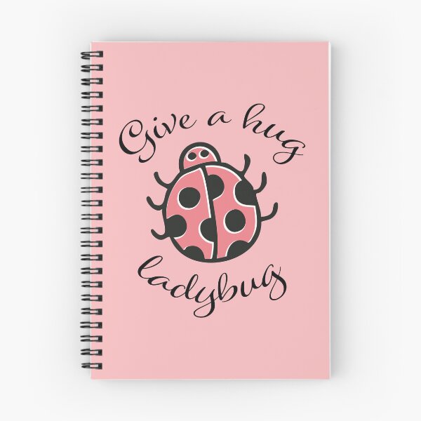 Item preview, Give a hug ladybug designed and sold by NataliaVVV.