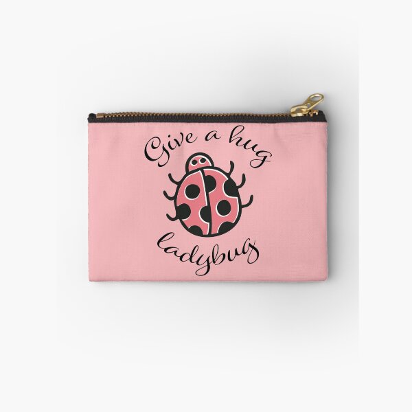 Item preview, Give a hug ladybug designed and sold by NataliaVVV.