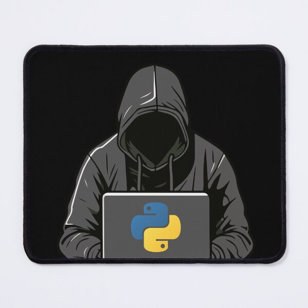 Artikelvorschau, Python Hacker entworfen und verkauft von Redstrawberry13.