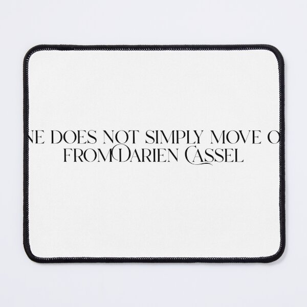 Item preview, Darien Cassel designed and sold by BookishBurns .