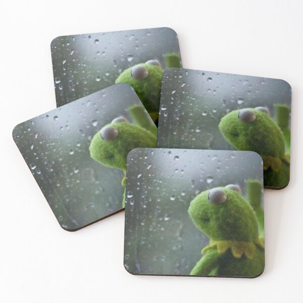 Item preview, Kermit, the frog designed and sold by Astrixs2.