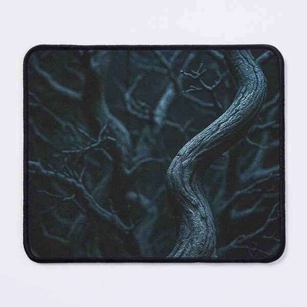 Item preview, Tree Whispers in the Moonlit Canopy 14 designed and sold by Roland Keates aka Lost Histories .