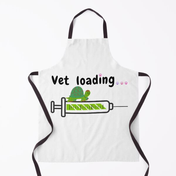Item preview, Vet life - vet loading - vet student designed and sold by Bettybee00.
