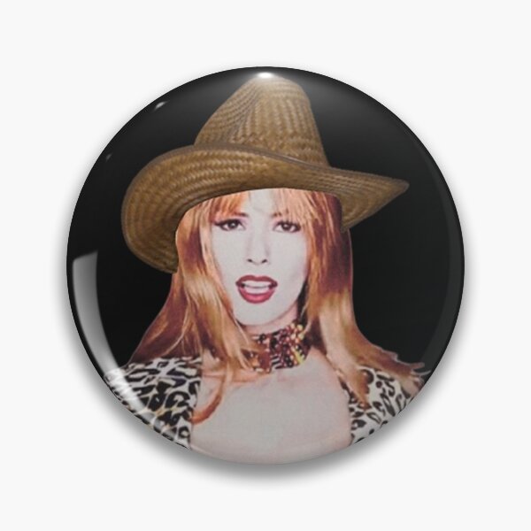 Item preview, Shania Twain - Wild, Loud & Unapologetic Leopard Look designed and sold by Vicky021.