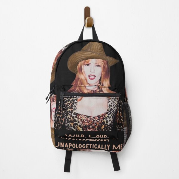 Item preview, Shania Twain - Wild, Loud & Unapologetic Leopard Look designed and sold by Vicky021.