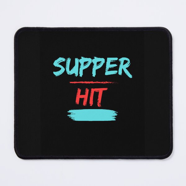 Item preview, Supper Hit designed and sold by SSMC DREAM DESIGN.