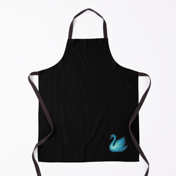 Item preview, Spirit Animal and Guardian Being - Sticker: Swan designed and sold by MossTrail.
