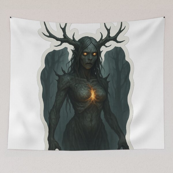 Item preview, Dark Nymph designed and sold by Couldbebettah.