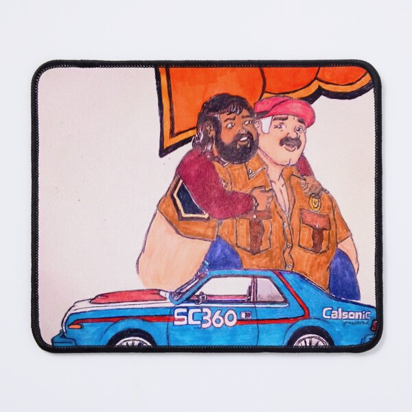 Item preview, My Pal, BOO... designed and sold by Logan Chrysler-D'Otard.
