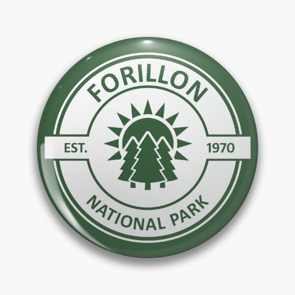 Item preview, Forillon National Park Sun Trees designed and sold by Esskay Designs.