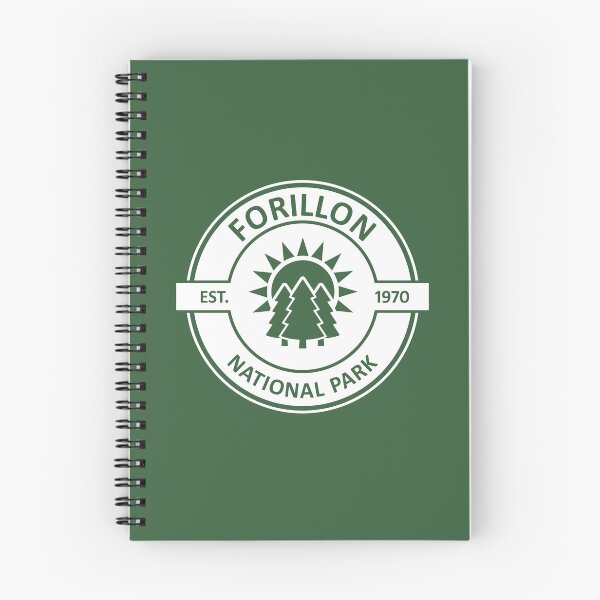 Item preview, Forillon National Park Sun Trees designed and sold by Esskay Designs.